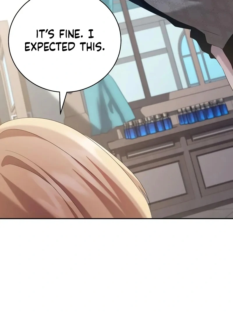 Gold Queen Chapter 17 - page 60