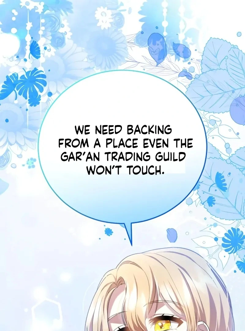 Gold Queen Chapter 17 - page 63