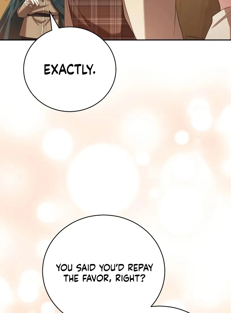 Gold Queen Chapter 17 - page 7