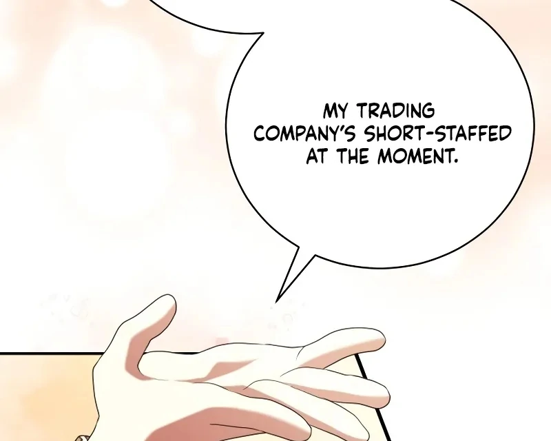 Gold Queen Chapter 17 - page 8