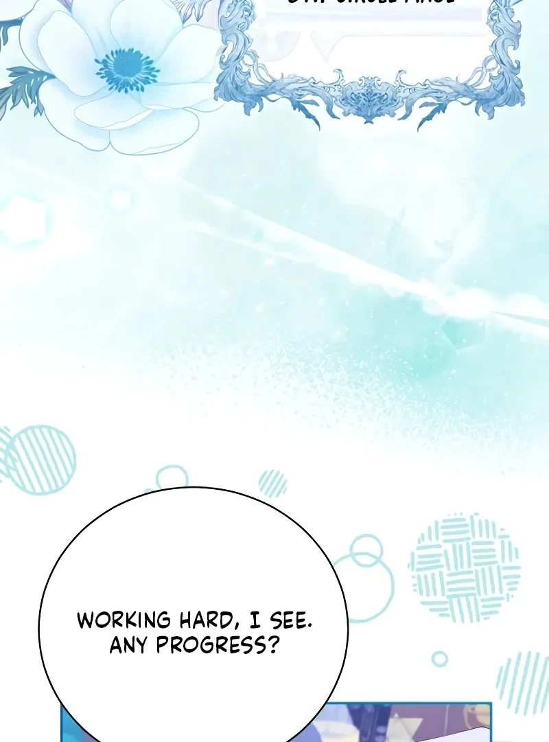 Gold Queen Chapter 17 - page 89