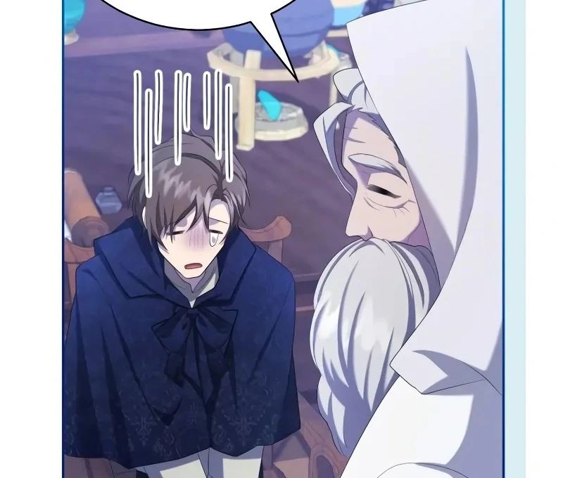 Gold Queen Chapter 17 - page 90