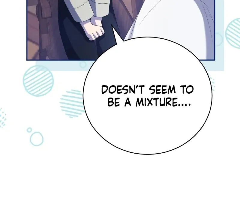 Gold Queen Chapter 17 - page 91