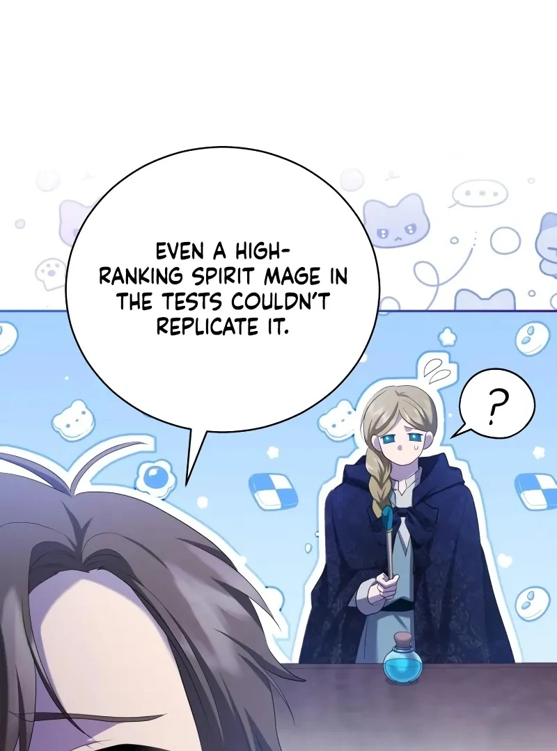 Gold Queen Chapter 17 - page 92