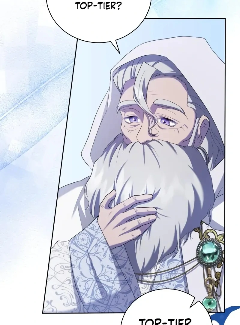 Gold Queen Chapter 17 - page 94