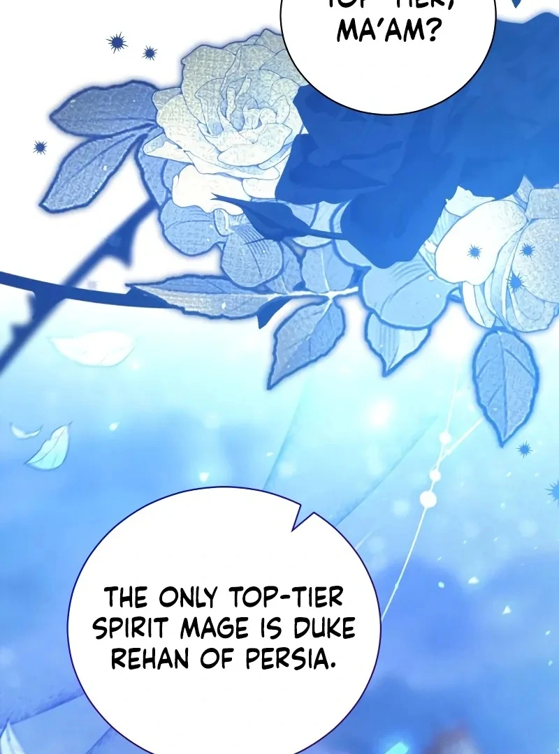 Gold Queen Chapter 17 - page 95