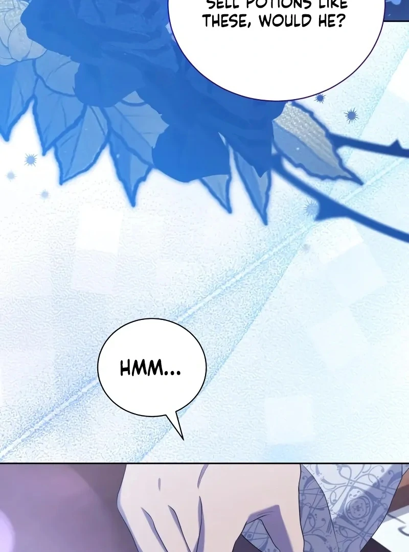 Gold Queen Chapter 17 - page 97