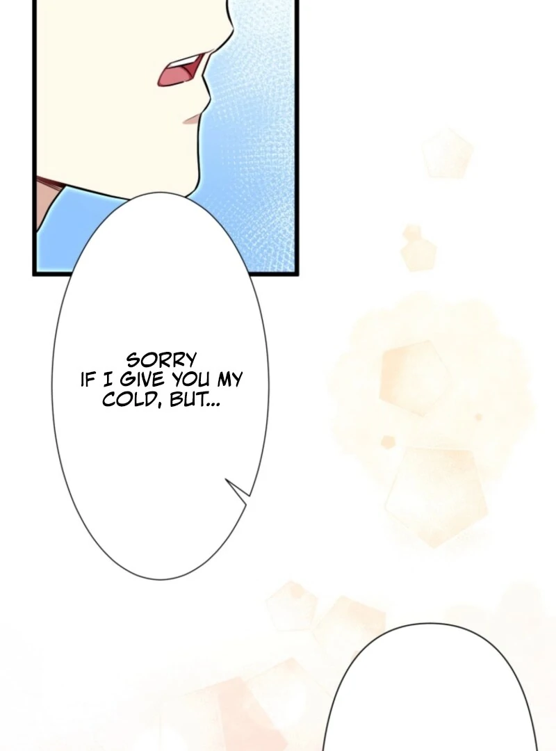 The Stray Cat Who Doesn’t Know the Greatest Love Song Chapter 2 - page 9
