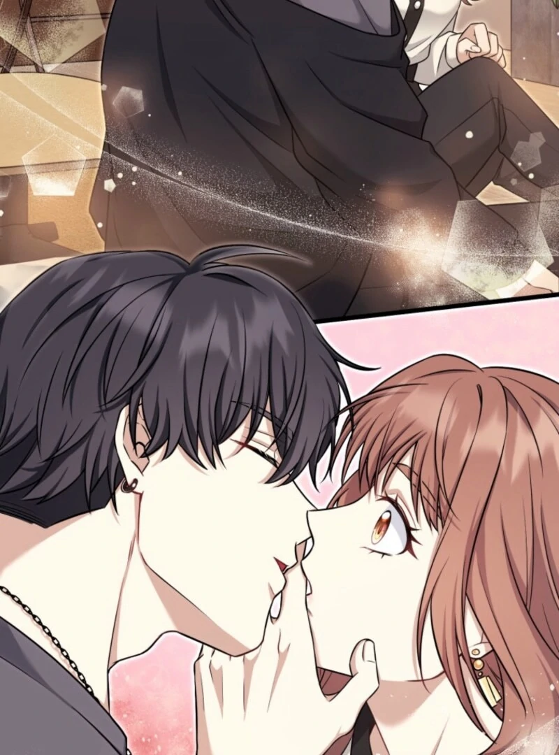 The Stray Cat Who Doesn’t Know the Greatest Love Song Chapter 2 - page 12