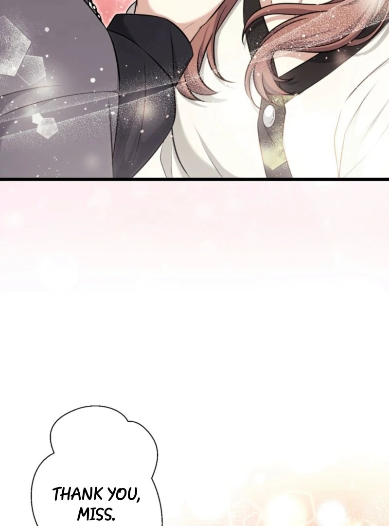 The Stray Cat Who Doesn’t Know the Greatest Love Song Chapter 2 - page 13