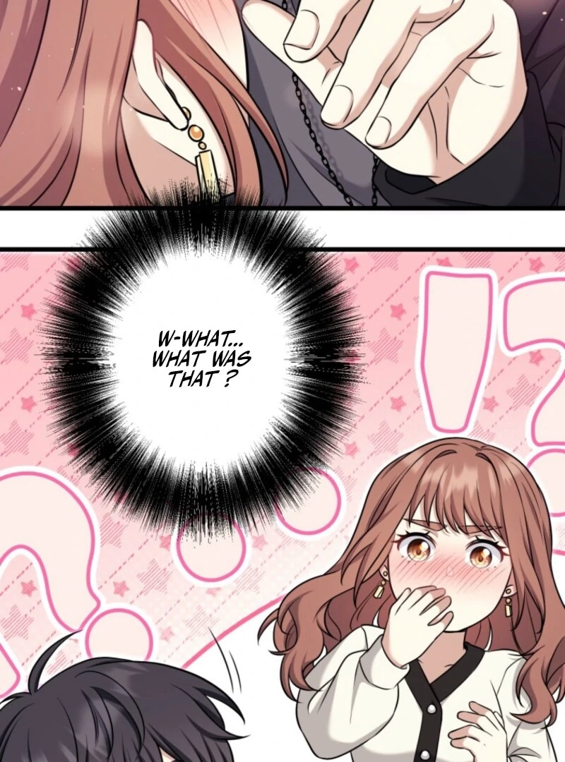The Stray Cat Who Doesn’t Know the Greatest Love Song Chapter 2 - page 15