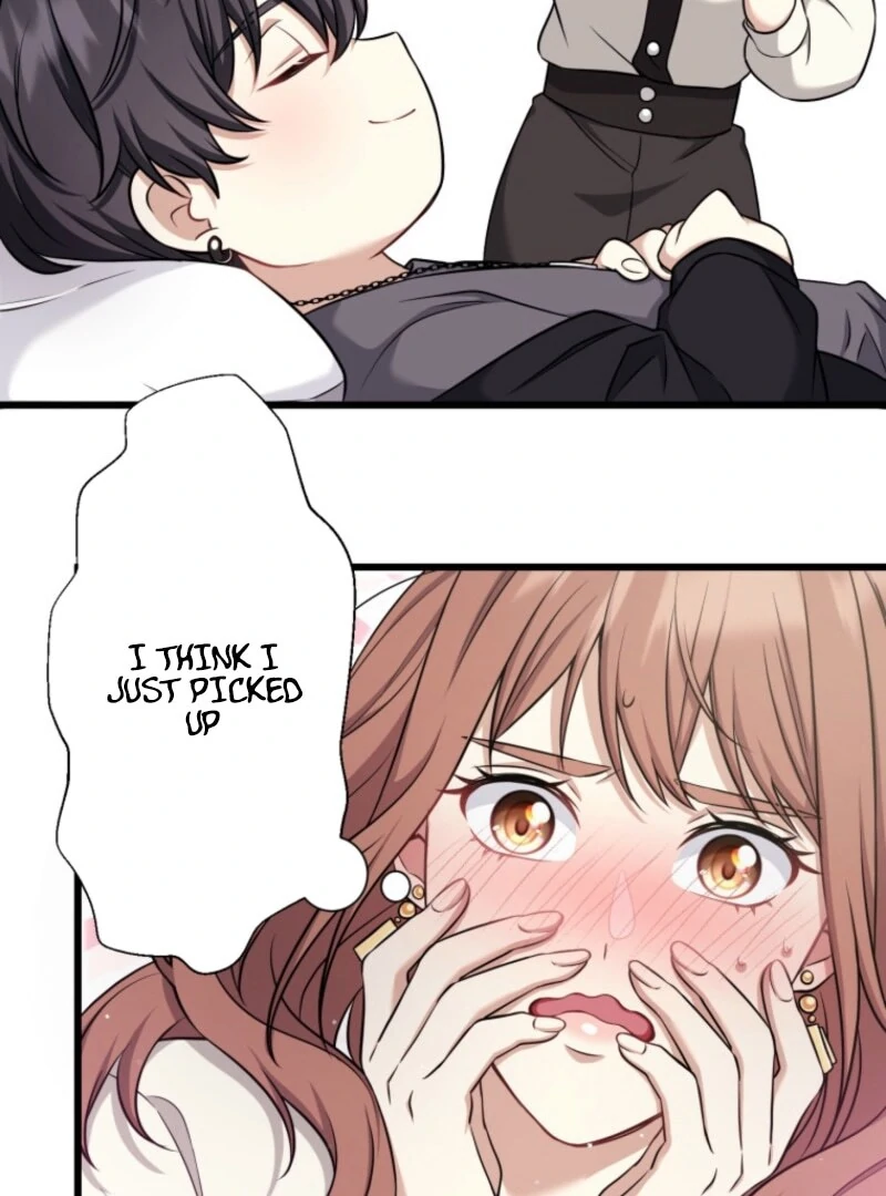 The Stray Cat Who Doesn’t Know the Greatest Love Song Chapter 2 - page 16