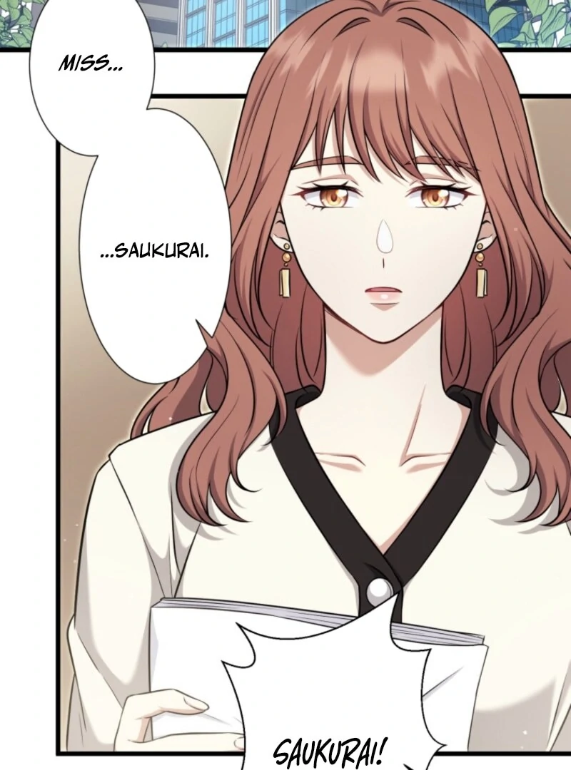 The Stray Cat Who Doesn’t Know the Greatest Love Song Chapter 2 - page 19
