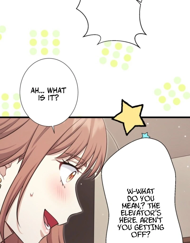 The Stray Cat Who Doesn’t Know the Greatest Love Song Chapter 2 - page 20
