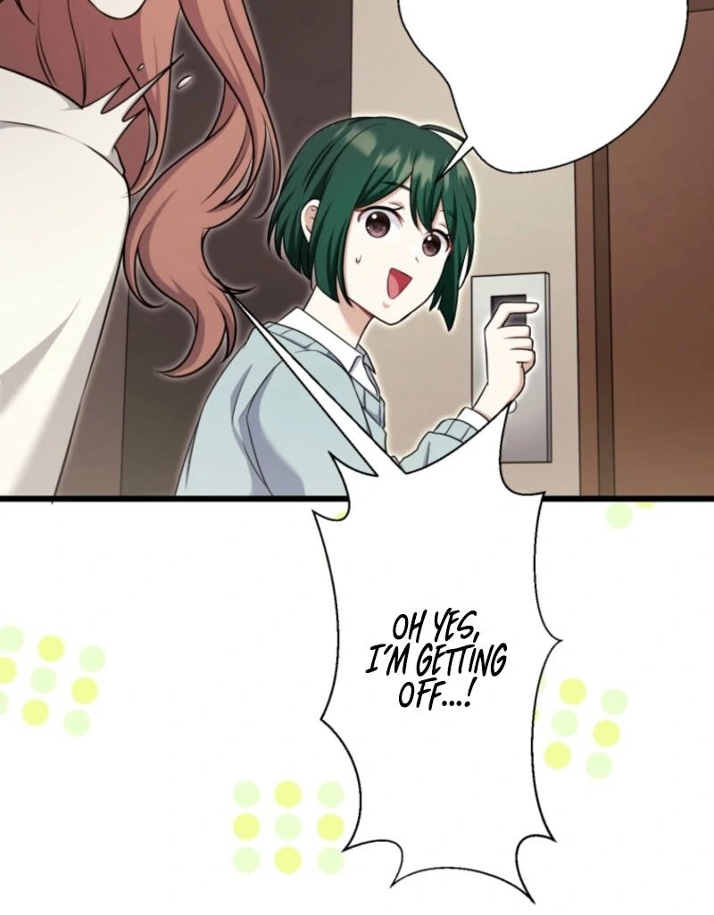 The Stray Cat Who Doesn’t Know the Greatest Love Song Chapter 2 - page 21