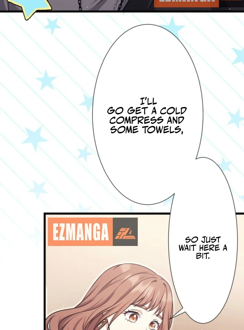 The Stray Cat Who Doesn’t Know the Greatest Love Song Chapter 2 - page 7