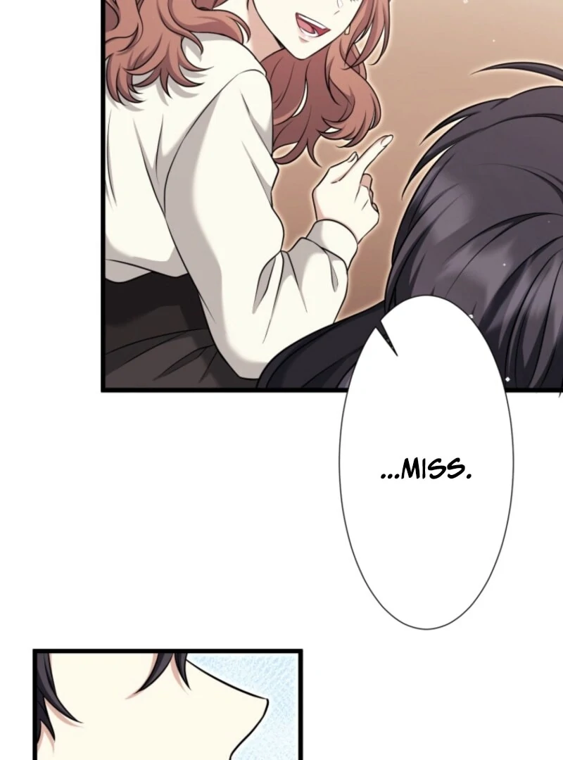 The Stray Cat Who Doesn’t Know the Greatest Love Song Chapter 2 - page 8