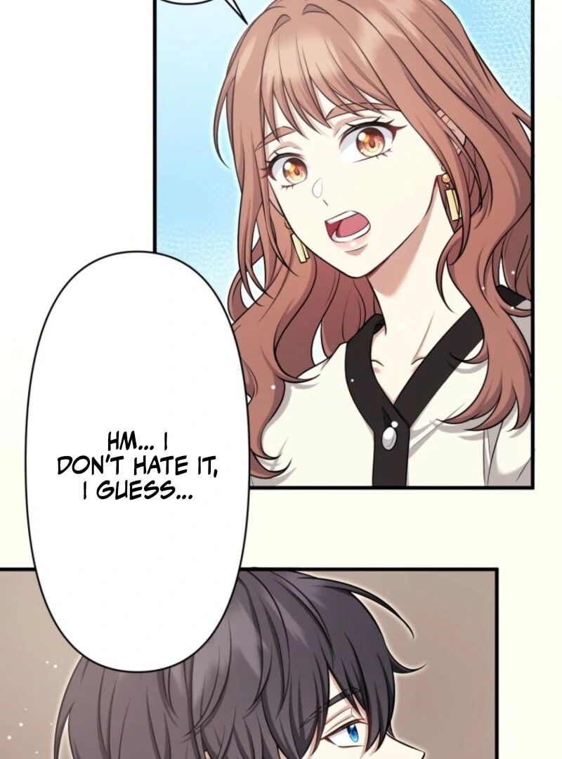 The Stray Cat Who Doesn’t Know the Greatest Love Song Chapter 3 - page 9