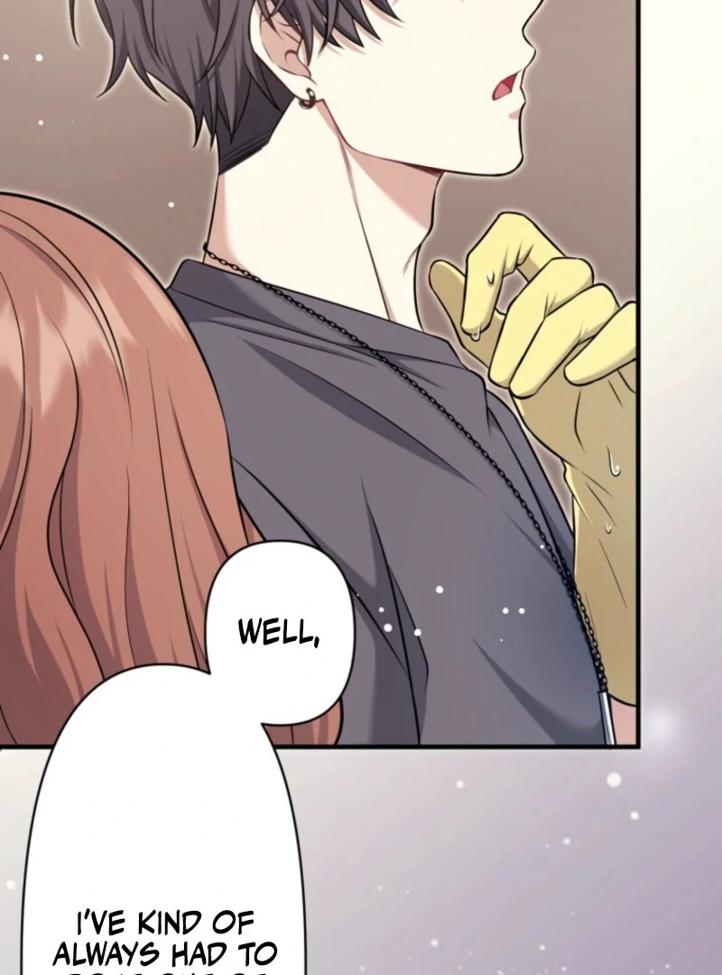 The Stray Cat Who Doesn’t Know the Greatest Love Song Chapter 3 - page 10