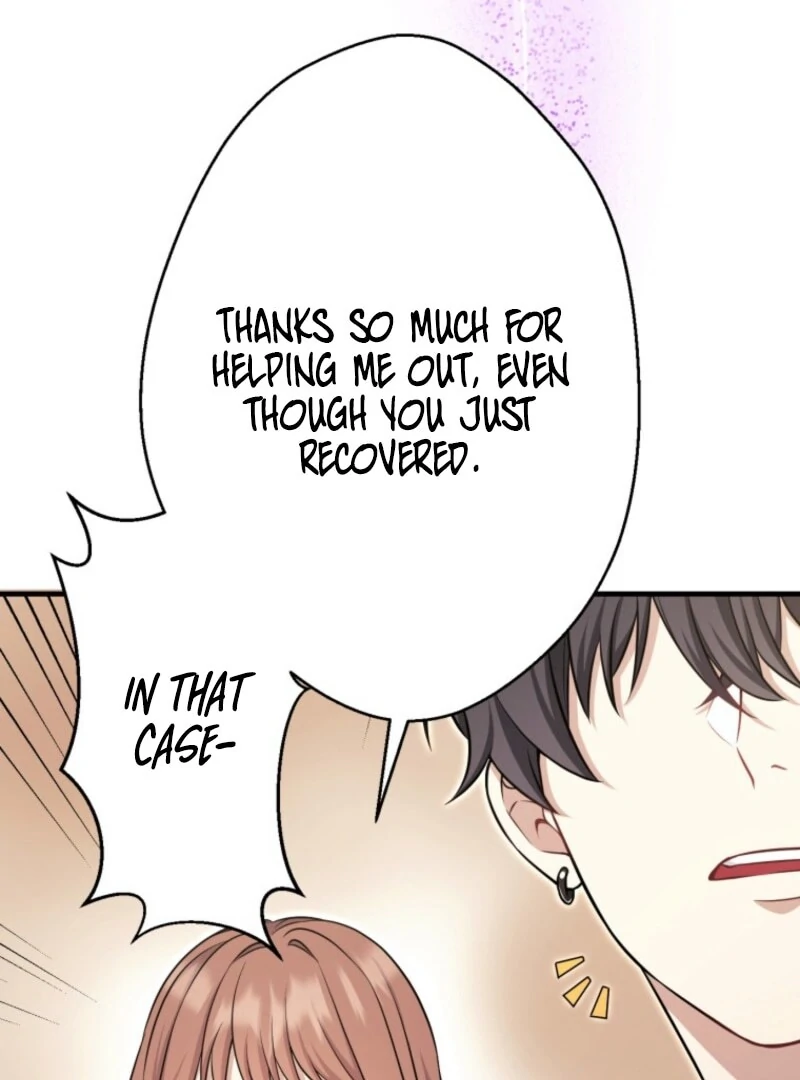 The Stray Cat Who Doesn’t Know the Greatest Love Song Chapter 3 - page 16