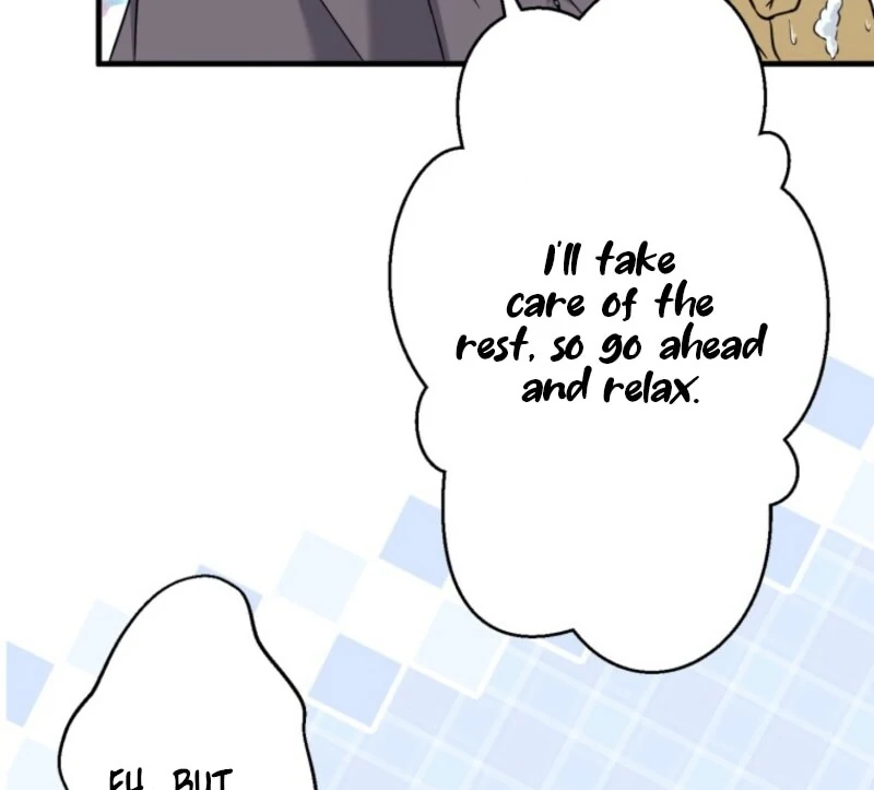The Stray Cat Who Doesn’t Know the Greatest Love Song Chapter 3 - page 19