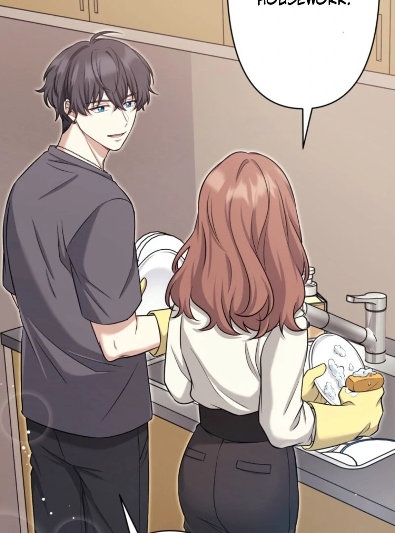 The Stray Cat Who Doesn’t Know the Greatest Love Song Chapter 3 - page 7
