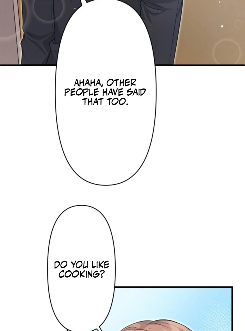 The Stray Cat Who Doesn’t Know the Greatest Love Song Chapter 3 - page 8