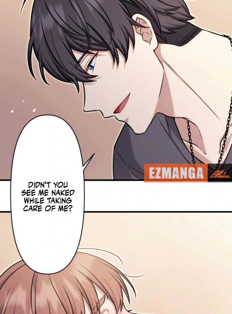 The Stray Cat Who Doesn’t Know the Greatest Love Song Chapter 4 - page 9