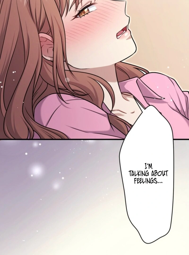 The Stray Cat Who Doesn’t Know the Greatest Love Song Chapter 4 - page 10