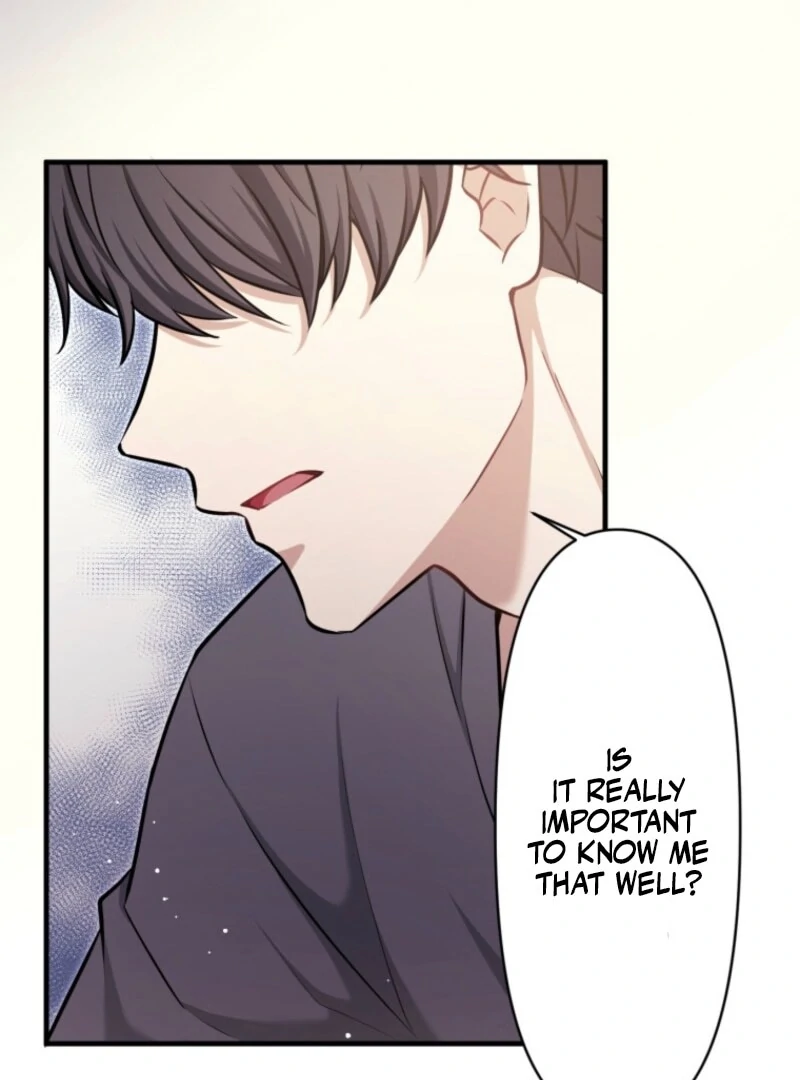 The Stray Cat Who Doesn’t Know the Greatest Love Song Chapter 4 - page 11
