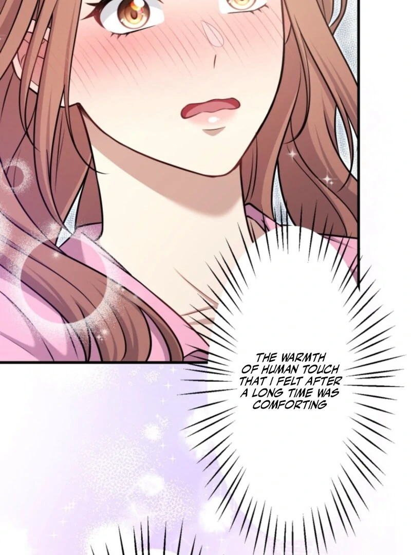 The Stray Cat Who Doesn’t Know the Greatest Love Song Chapter 4 - page 14