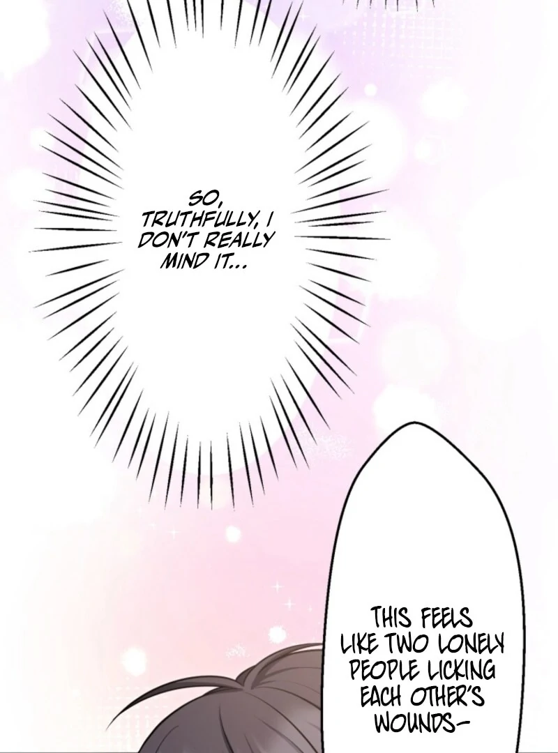 The Stray Cat Who Doesn’t Know the Greatest Love Song Chapter 4 - page 15