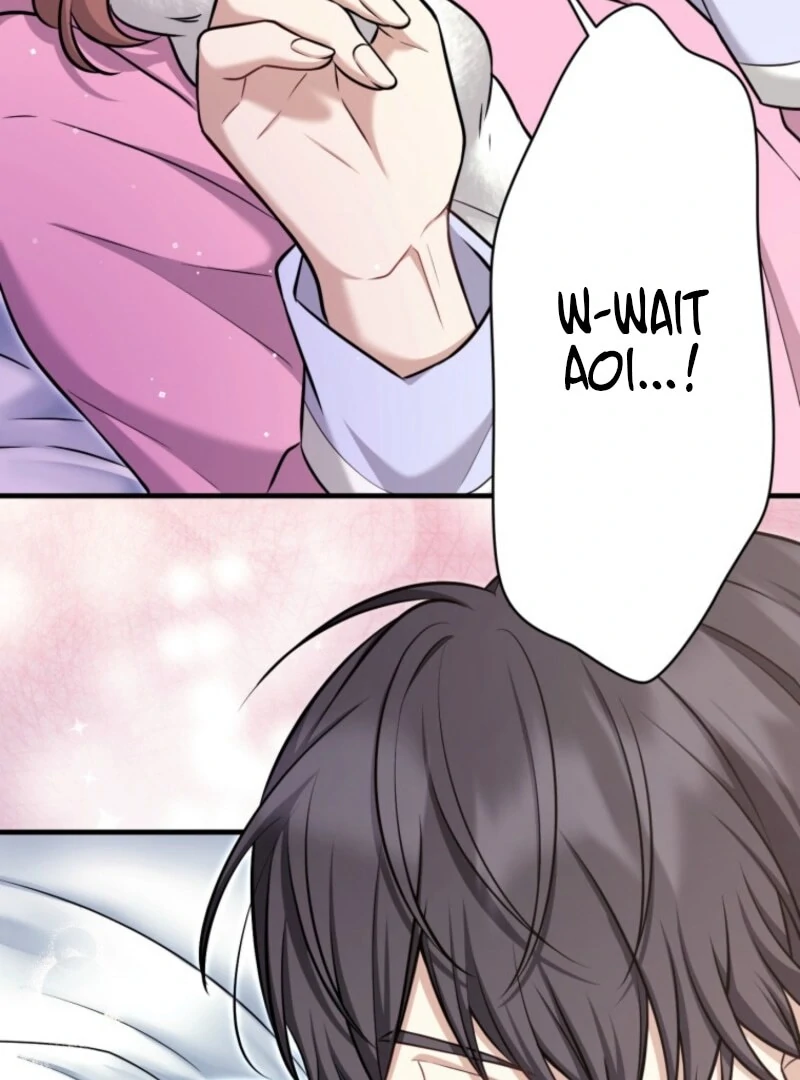 The Stray Cat Who Doesn’t Know the Greatest Love Song Chapter 4 - page 3