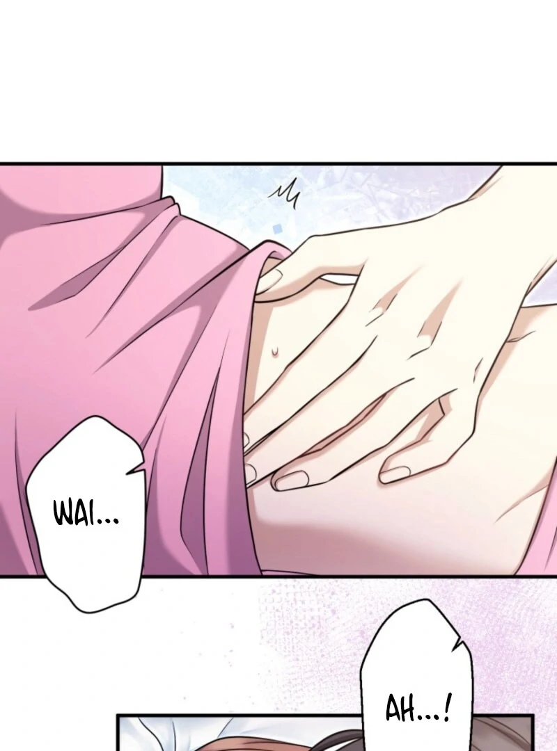 The Stray Cat Who Doesn’t Know the Greatest Love Song Chapter 4 - page 5