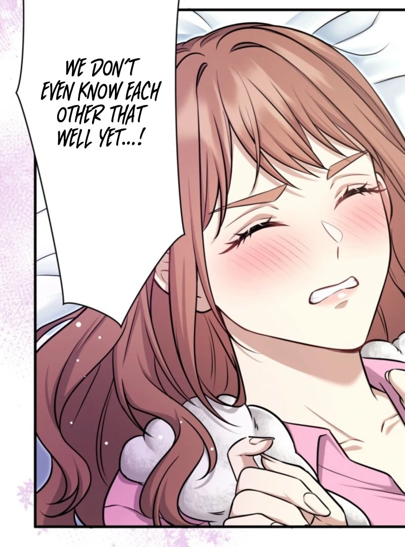 The Stray Cat Who Doesn’t Know the Greatest Love Song Chapter 4 - page 7