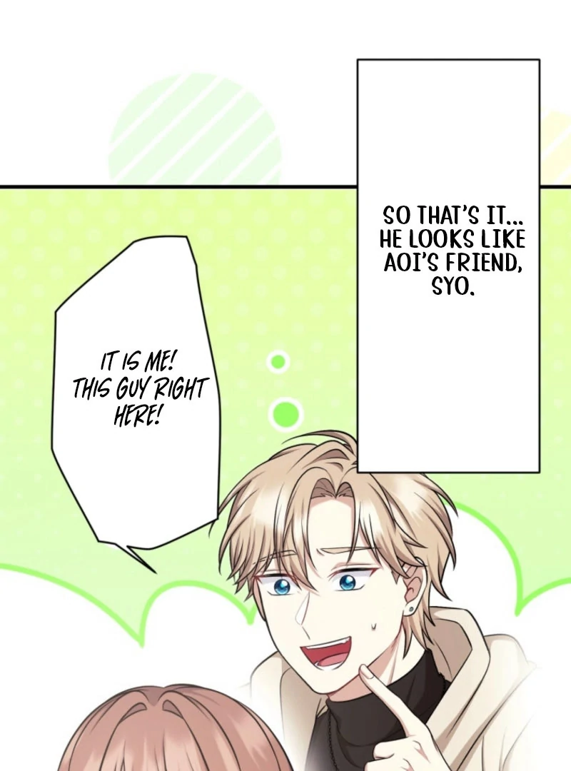 The Stray Cat Who Doesn’t Know the Greatest Love Song Chapter 13 - page 9