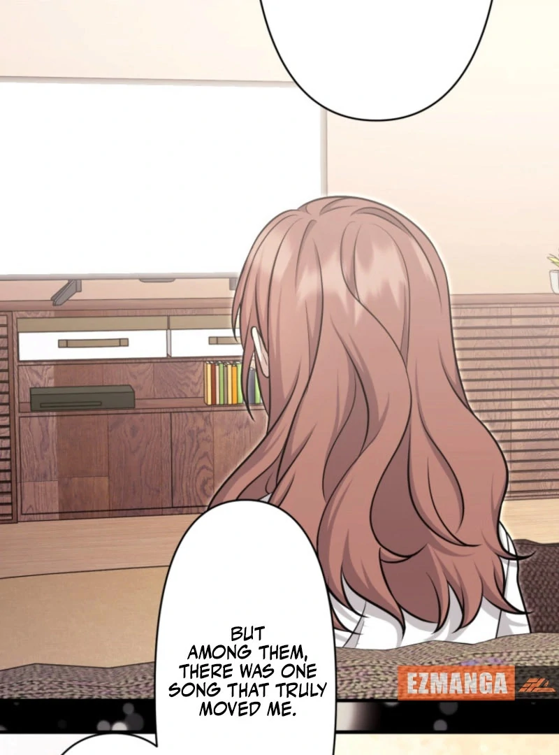 The Stray Cat Who Doesn’t Know the Greatest Love Song Chapter 13 - page 103