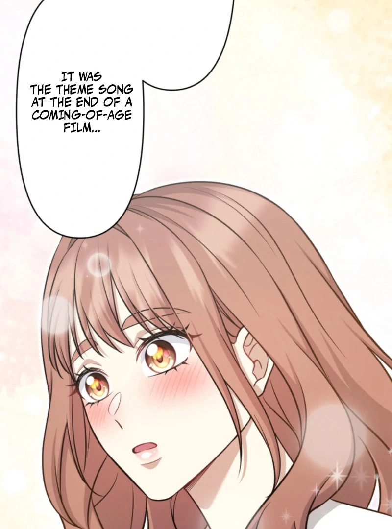 The Stray Cat Who Doesn’t Know the Greatest Love Song Chapter 13 - page 104