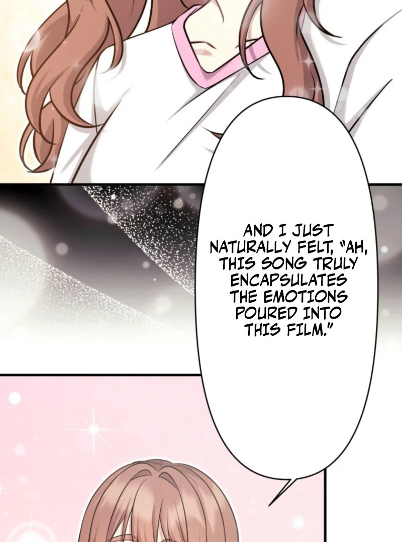 The Stray Cat Who Doesn’t Know the Greatest Love Song Chapter 13 - page 105