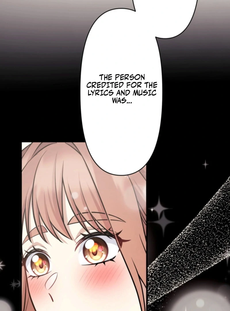 The Stray Cat Who Doesn’t Know the Greatest Love Song Chapter 13 - page 107