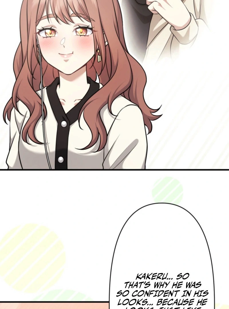 The Stray Cat Who Doesn’t Know the Greatest Love Song Chapter 13 - page 10