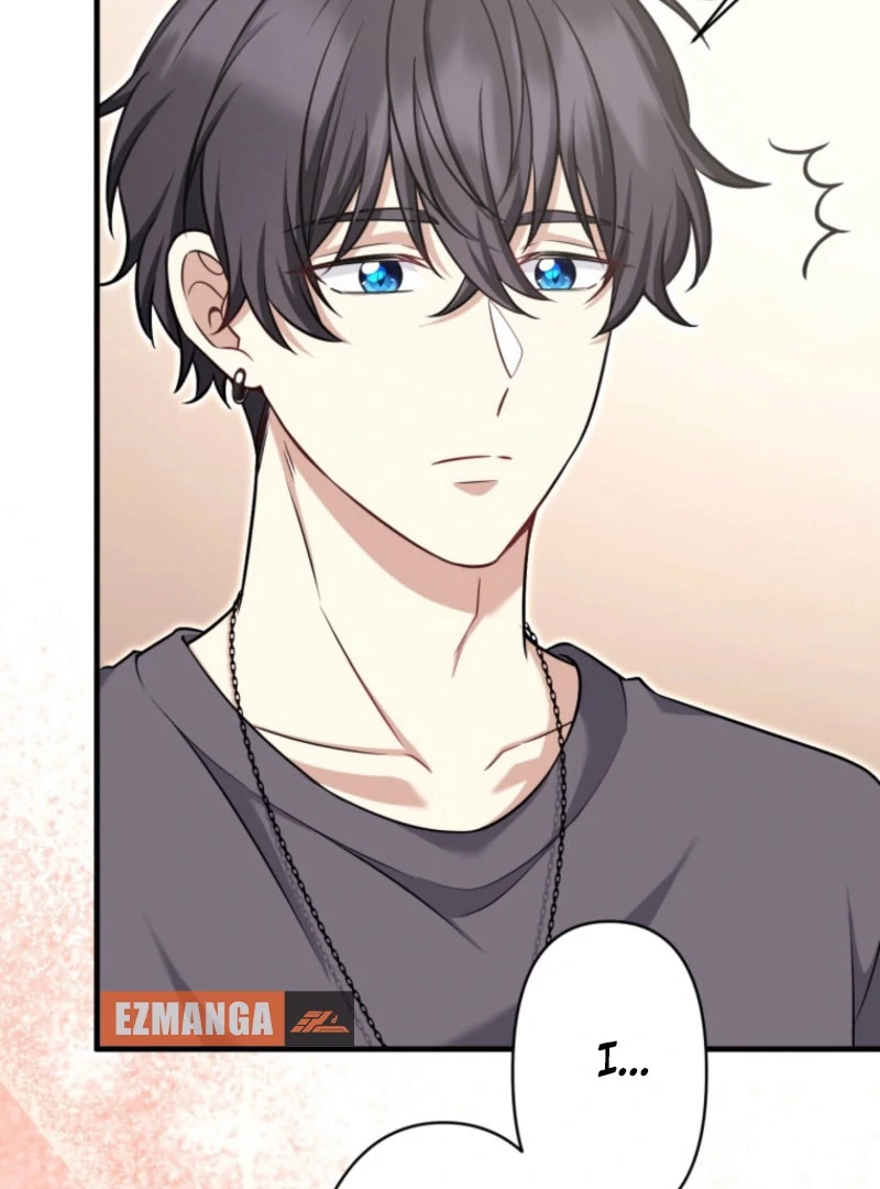 The Stray Cat Who Doesn’t Know the Greatest Love Song Chapter 13 - page 110