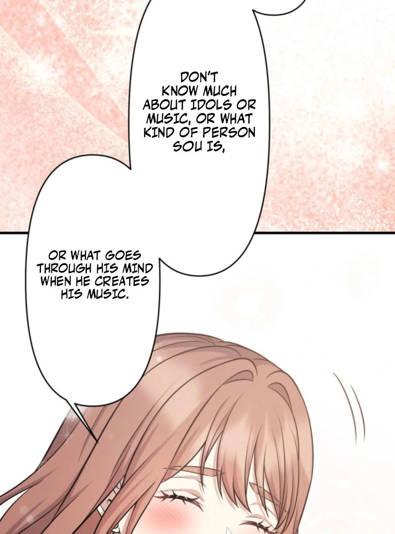 The Stray Cat Who Doesn’t Know the Greatest Love Song Chapter 13 - page 111