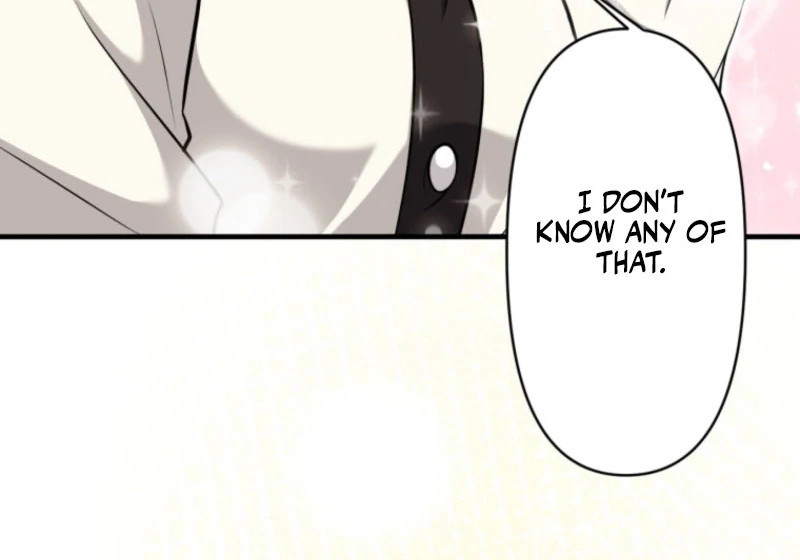 The Stray Cat Who Doesn’t Know the Greatest Love Song Chapter 13 - page 113