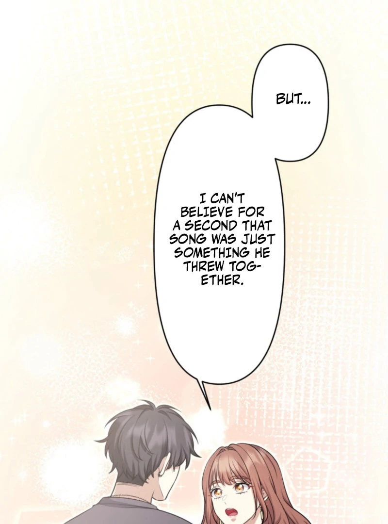 The Stray Cat Who Doesn’t Know the Greatest Love Song Chapter 13 - page 114