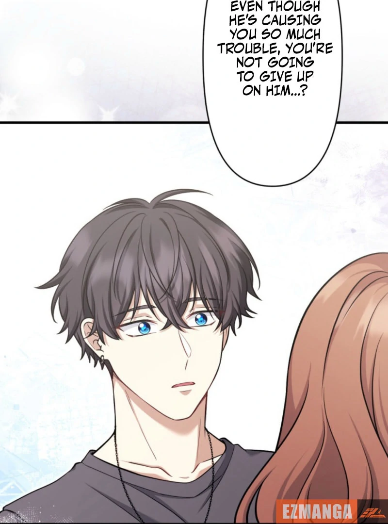 The Stray Cat Who Doesn’t Know the Greatest Love Song Chapter 13 - page 117