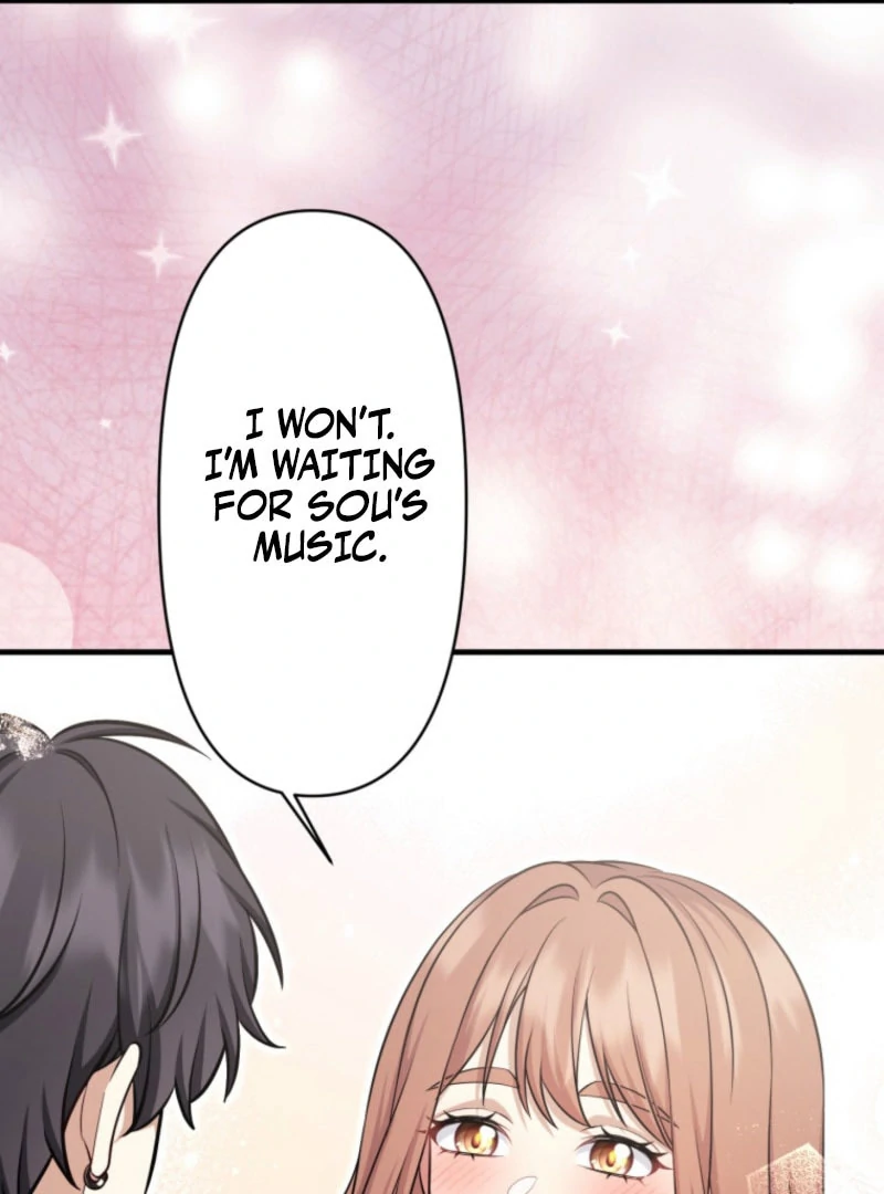 The Stray Cat Who Doesn’t Know the Greatest Love Song Chapter 13 - page 118