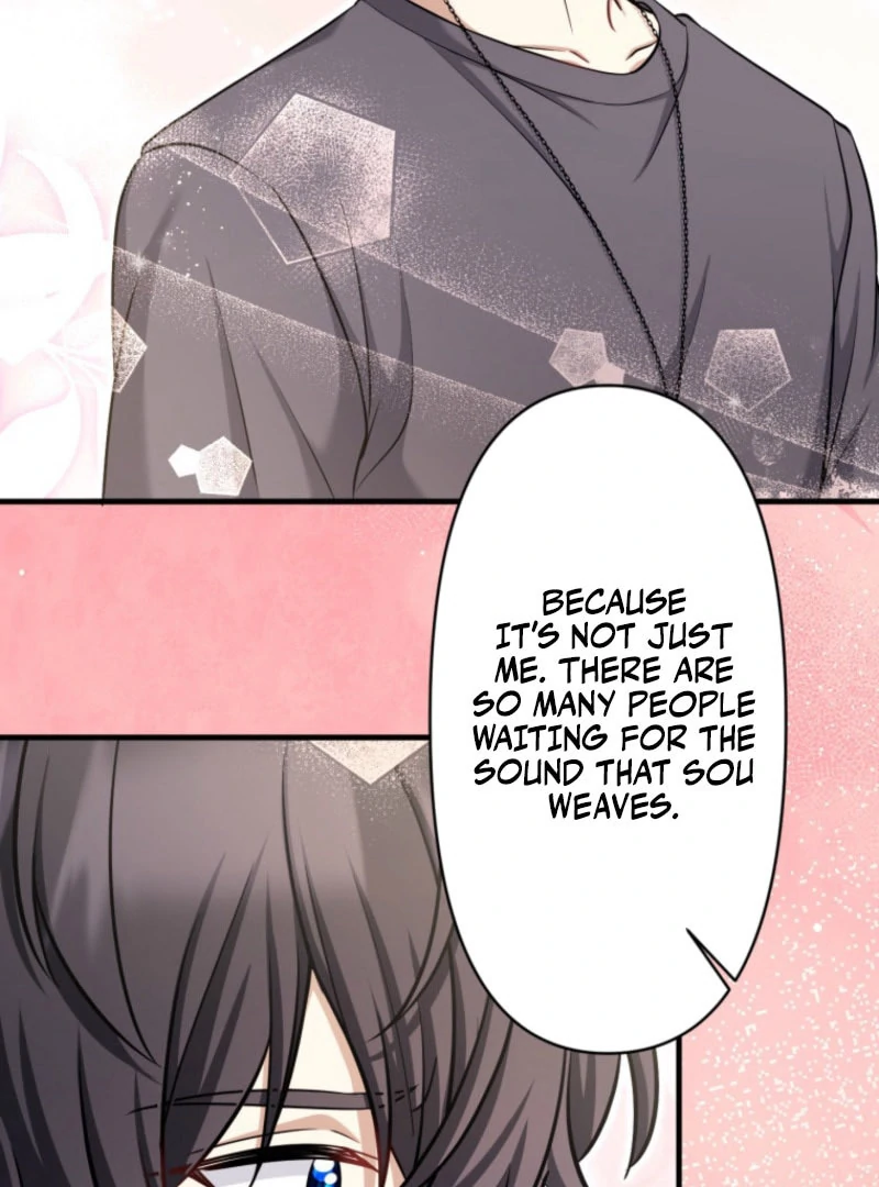 The Stray Cat Who Doesn’t Know the Greatest Love Song Chapter 13 - page 121