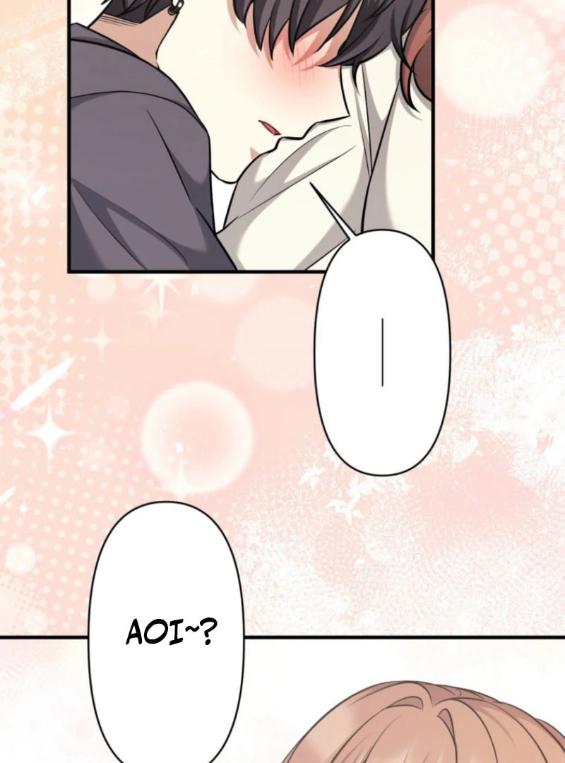 The Stray Cat Who Doesn’t Know the Greatest Love Song Chapter 13 - page 126