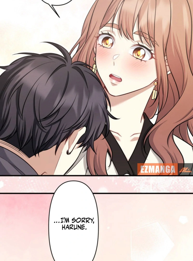The Stray Cat Who Doesn’t Know the Greatest Love Song Chapter 13 - page 127